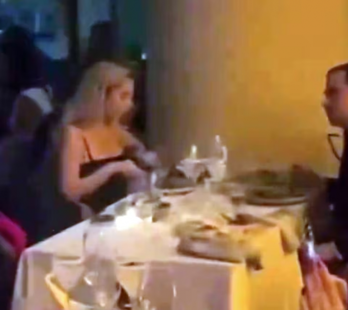 Es inminente el retiro de la custodia de Fabiola Yañez ante un pedido de Milei